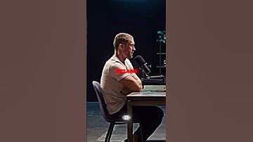 Heros And Villains Always Have The Same backstory… | Chris Williamson