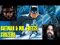 Episode 104 - Batman &amp; Mr. Freeze: Subzero [1998]