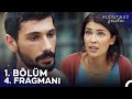 Hudutsuz Sevda 1. Bölüm 4. Fragmanı | Bu Sevdadan Vazgeçmiyor!