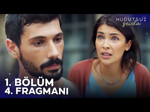 Hudutsuz Sevda: Season 1, Episode 1 Clip