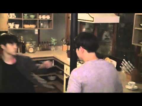 150623 I Remember You - Kyungsoo Fighting BTS