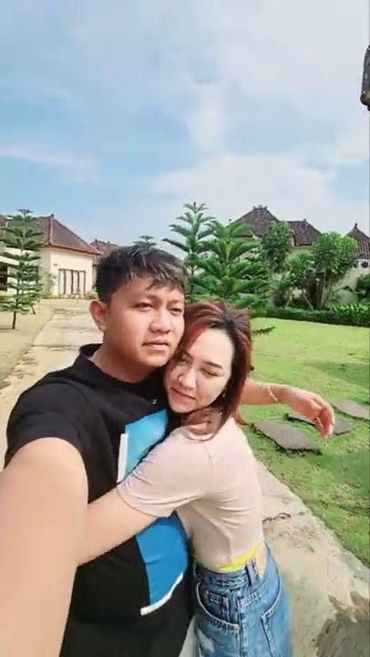 Happy Asmara Denny Caknan so Sweet #dennycaknan #happyasmara #shorts