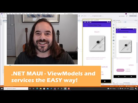 .NET MAUI PageResolver