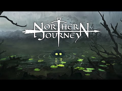 Видео: Играем в Northern Journey (15.10.2021)