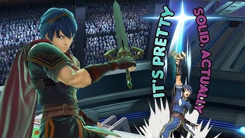 Marth