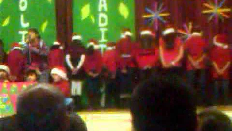 Nicole Varela Holiday Show