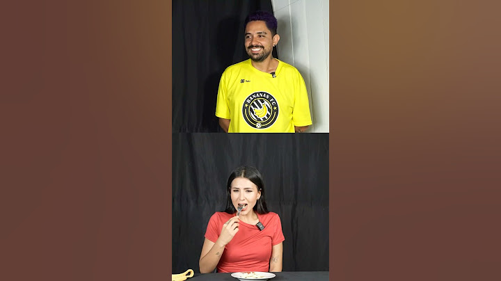 Mi esposa ​⁠@Cellegrini  prueba antojos de embarazada… PARTE 3 🤣🤣🤣