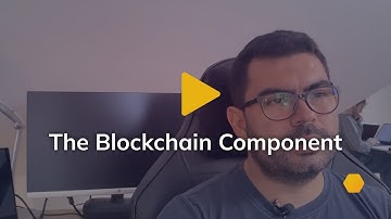 Building Blocks of Nimiq with Proof-of-Stake | The Blockchain Component