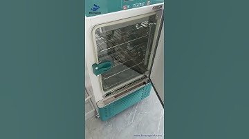 Constant Temp. & Humidity Chamber   ICB-H150