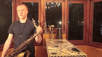 TSM True Tips with Adam Larson - Tip 7 - The Growling Technique