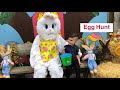 Easter Egg Hunt | Day On The Farm