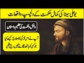 Bu Ali Ibn e Sina The Greatest Muslim Scientist In The History In Urdu Hindi