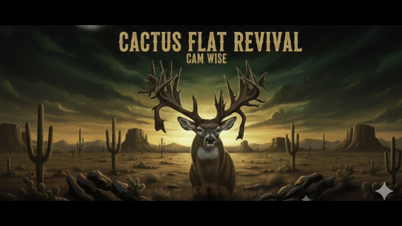 Cactus Flat Revival