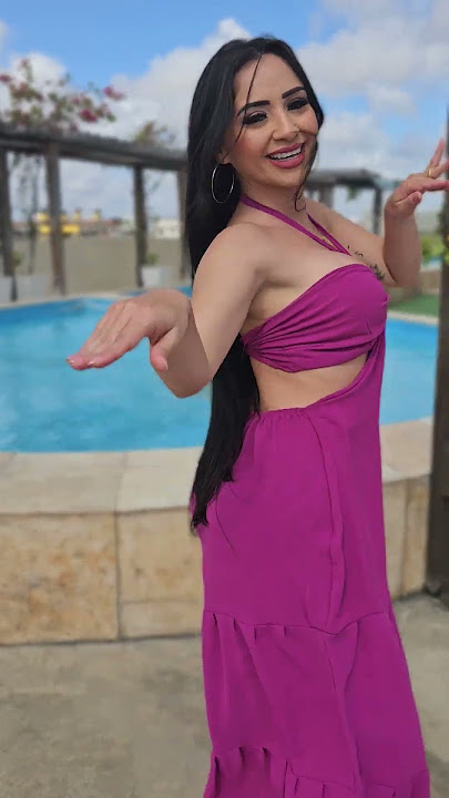 Piao de Vida Louca #piseiro #pisadinha #forro #forrodasantigas #shorts #brazil #dance 153