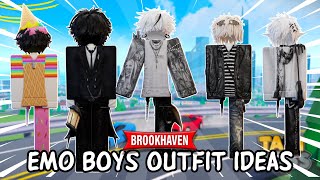 10New Boy Outfits Code For Brookhaven And Berry Avenue 2024Brookhaven Boys Outfit Code Part-49