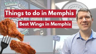 Best Wings Memphis | Things to Do in Memphis | Memphis Travel Guide