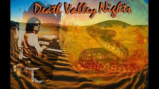 Blue Öyster Cult - Death Valley Nights (BOC Fan Picture Video)