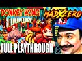 Donkey kong country full playthrough