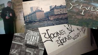 'Young Young Winey', Govan Gangs, 'Crossie Possie' & The Winey Murders.