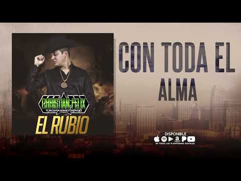 Watch the video for Con Toda El Alma