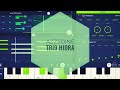 Azzedine Tri9 Hidra المرحوم عزدين طريق حيدرة Fl Studio Mobile 