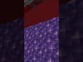 酔いどれ知らず マイクラで再現してみた #shorts