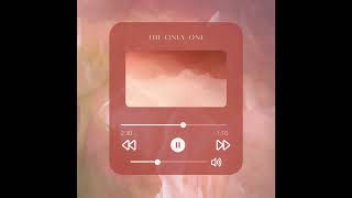 Jesma - The Only One (Official Audio) screenshot 3