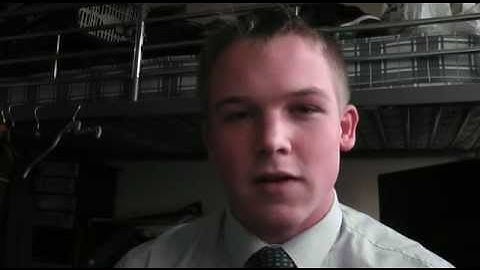 AC Chris Marchant RAF RTS Diary 06.mp4