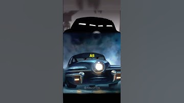 Deleted Scene from Cars 2: Revealing the Identity of the Lemons