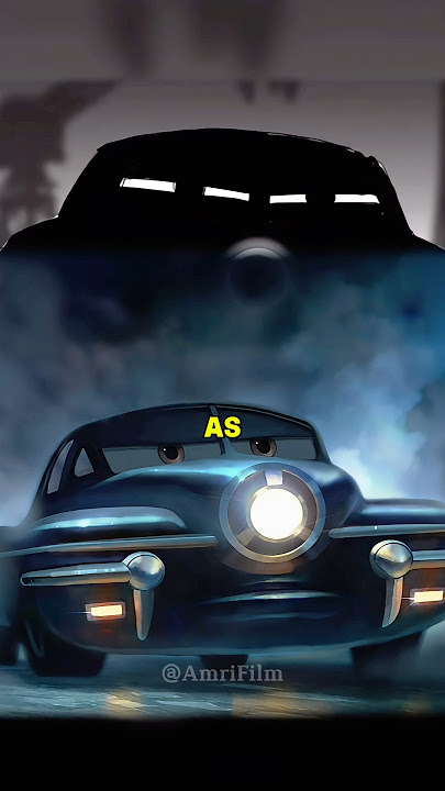 Deleted Scene from Cars 2: Revealing the Identity of the Lemons' Real Leader!