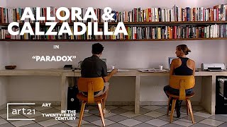 Allora & Calzadilla in "Paradox" - Season 4 - "Art in the Twenty-First Century" | Art21