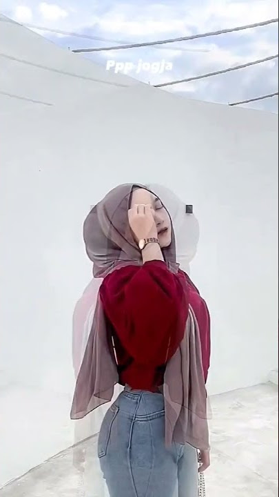 kumpulan ukhti cantik dan imut bikin menggoda
