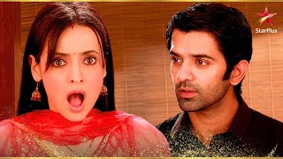 Arnav Khushi को Blackmail कर रहा है Iss Pyar Ko Kya Naam Doon