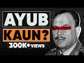 Father of all pakistani dictators untold biography of field marshal general ayub khan raftartv