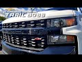 Chevy Silverado 1500: LT or Trail Boss? Which is better?