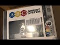 【バイク用スマホホルダー】GS400にサインハウスのMOUNTSYSTEMを購入してみた！
