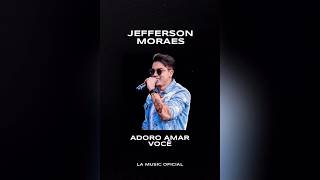 Download lagu Jefferson Moraes - Adoro Amar Você mp3