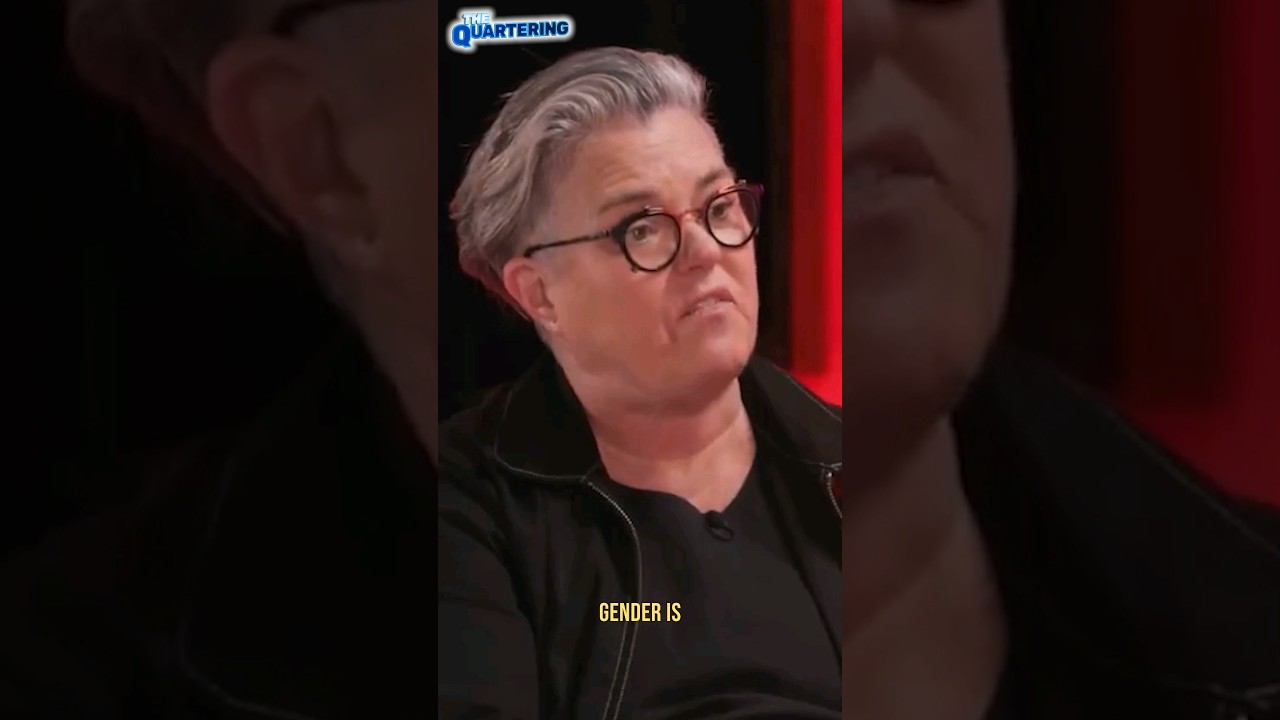 Woke Parent Says 10 Year Old "Knew" They Were LGBTQ