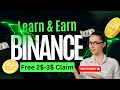 Binance Learn & Earn SOLV Quiz Answers | Banana for Scale | Solv Protocol (SOLV) Quiz Today