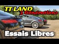 AUDI TT : LES 3 GÉNÉRATIONS AVEC LES PROPRIOS !! Episode 1