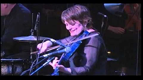 Eileen Ivers with the Milwaukee Symphony