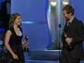 "Falling Slowly" winning Best Original Song Oscar®