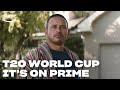 ICCs Mens T20 World Cupits on Prime