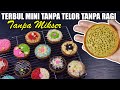 Bongkar Terang Bulan Mini Jual Mulai Rp. 1500