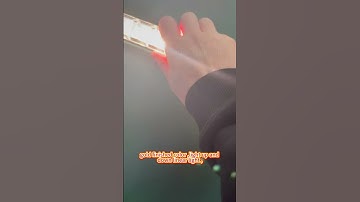 Fast connect led linear light up and down #fastconnect #ledlinearlight #jarstarlightingsolution