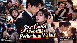 Kisah Cinta Yang Memiliki Perbedaan Waktu | Full Episode