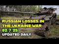 New Offensive in Kursk