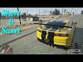 Grand Theft Auto V Declasse Vigero ZX