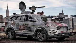 5 MOST Zombie Proof Vehicles You'll Regret Not Seeing