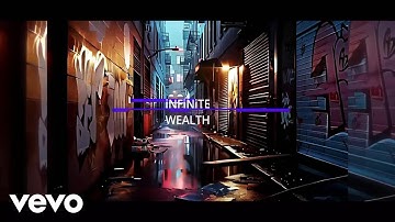 Time Loop Awdio - iNFiNiTE WEALTH (Official Music Video) ft. Tenell Keith James Smith